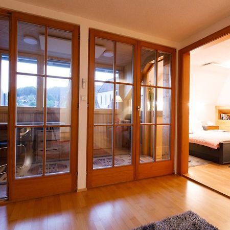 Apartment Gerda Egg Ngoại thất bức ảnh