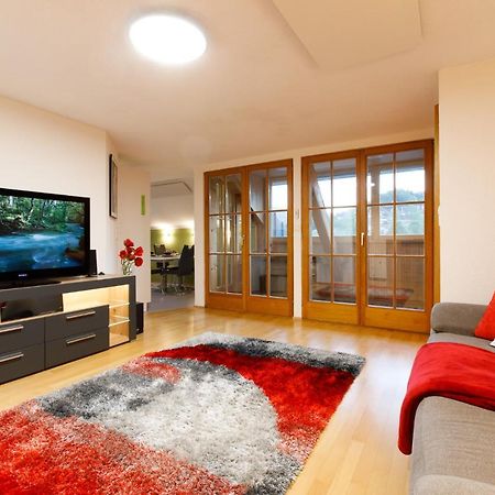 Apartment Gerda Egg Ngoại thất bức ảnh