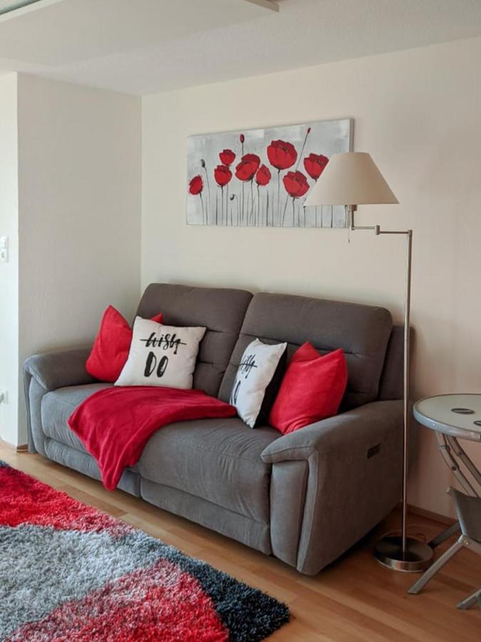 Apartment Gerda Egg Ngoại thất bức ảnh