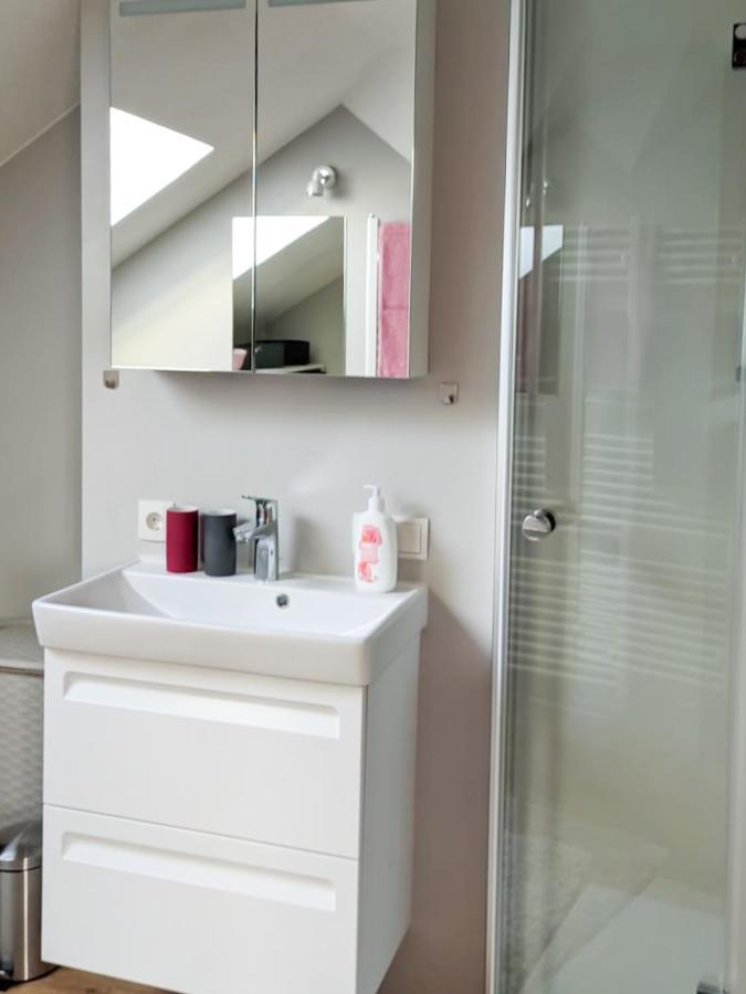 Apartment Gerda Egg Ngoại thất bức ảnh