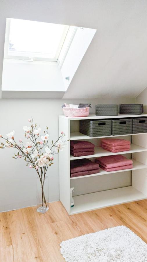 Apartment Gerda Egg Ngoại thất bức ảnh