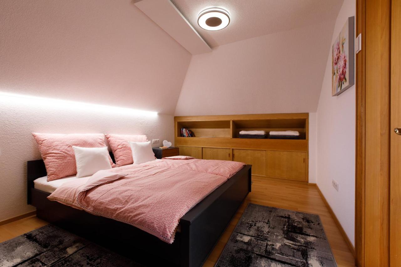 Apartment Gerda Egg Ngoại thất bức ảnh