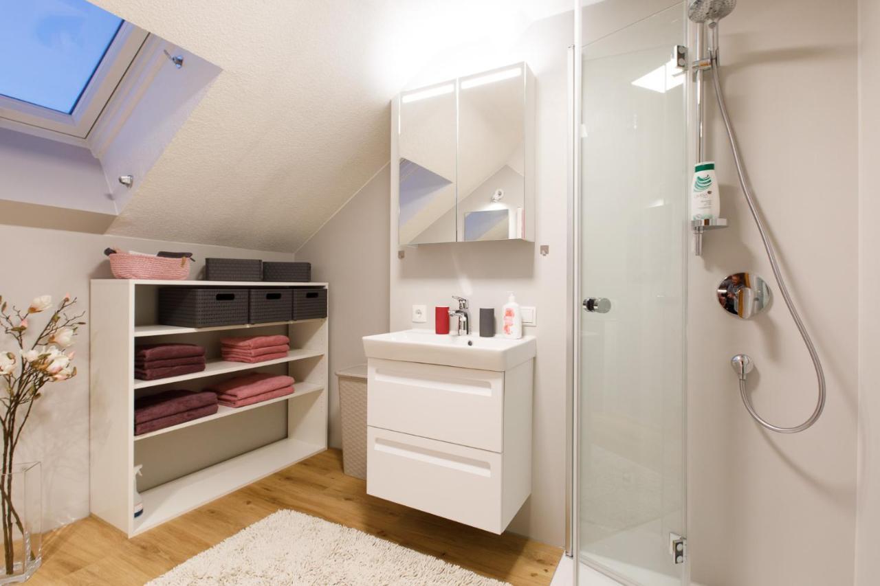 Apartment Gerda Egg Ngoại thất bức ảnh
